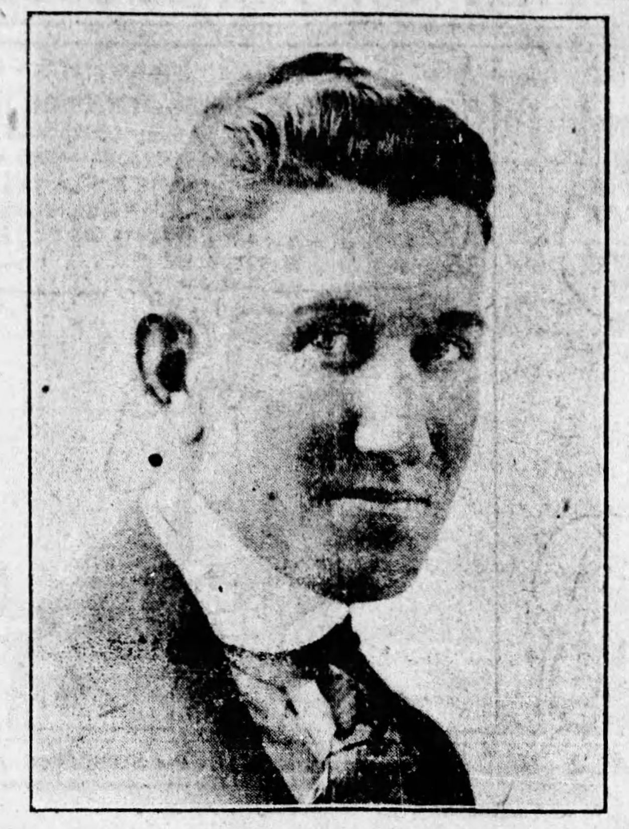 Joubert Davenport